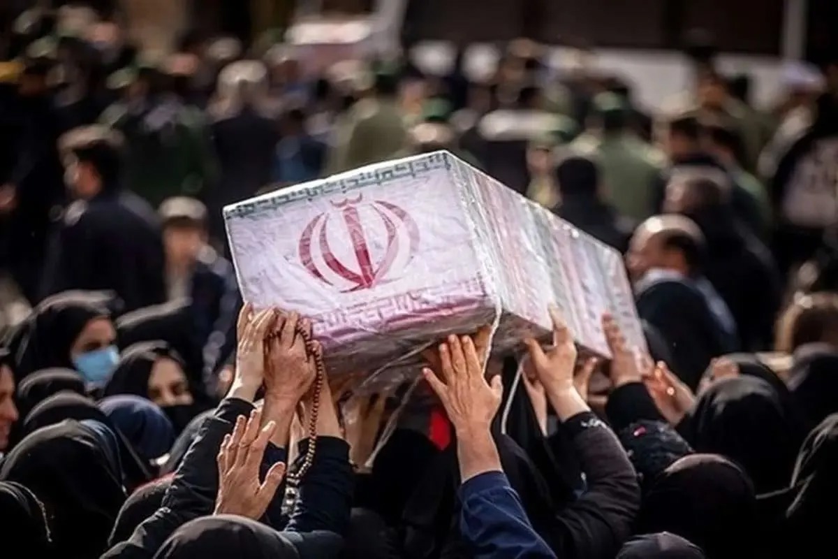 سخنگوی دولت: در حملات اخیر به جنوب ایران بیش از ۳۰ غیرنظامی شهید شدند