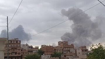 مجروحیت بیش از ۲۶۰ هموطن ایرانی در حملات جدید دشمن