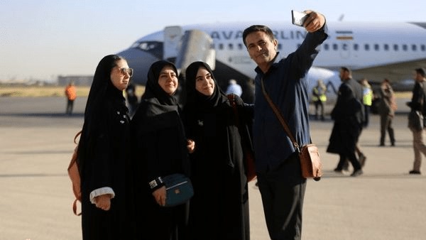 زمان اعلام قیمت بلیت پرواز اربعین مشخص شد