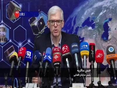 طرح‌های جدید سازمان فضایی