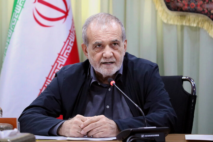 دستور رئیس‌جمهور برای تقویت زیرساخت‌های شبکه شاد؛ ۴۰۰ سرور جدید اضافه می‌شود