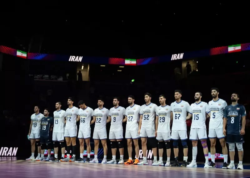ایران ۳- آلمان ۲؛ حذف از لیگ ملت‌ها؟ هرگز!