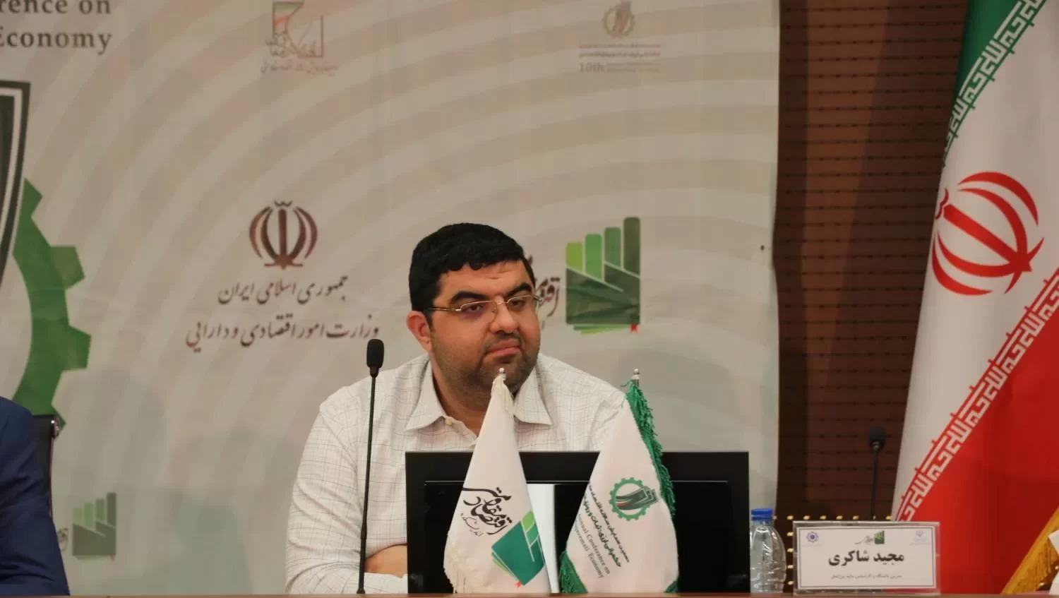 حذف درهم با یک مصوبه ممکن نیست؛ باید نقشه تجارت ایران عوض شود