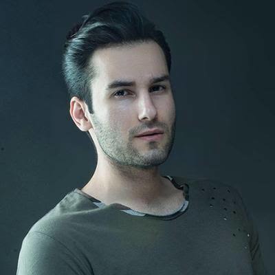 آهنگ «حنا» با صدای مهدی احمدوند