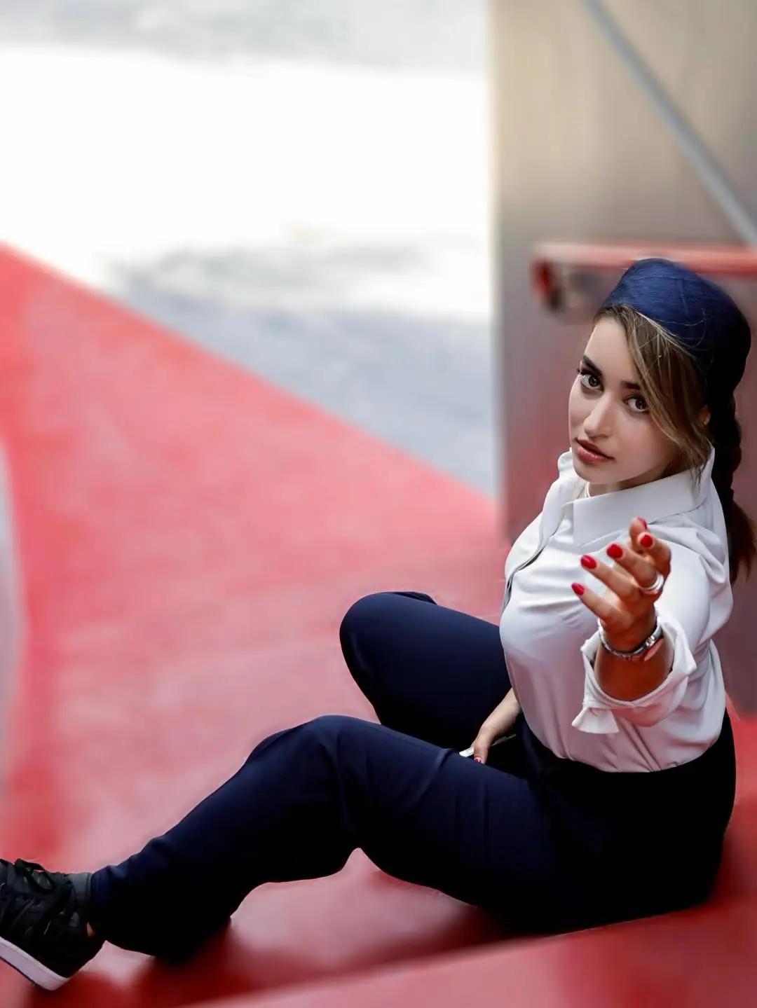 راه ترقی