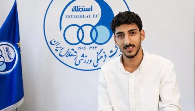 اولین خرید استقلال با پنجره بسته