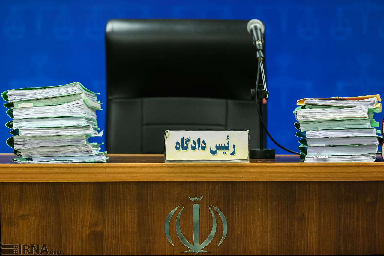 سوگند ۵۰ نفر برای اثبات قاتل بودن مرد دی‌جی