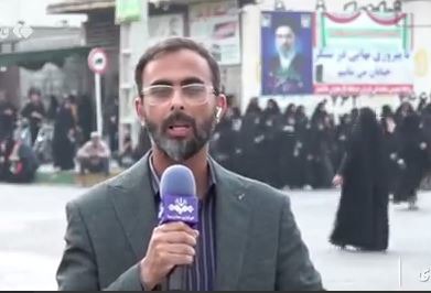 داغ میناب دوباره تازه شد