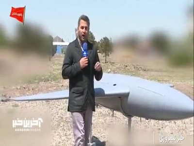 هجوم آرش‌ها در نقطه‌زنی به عمق خاک دشمن