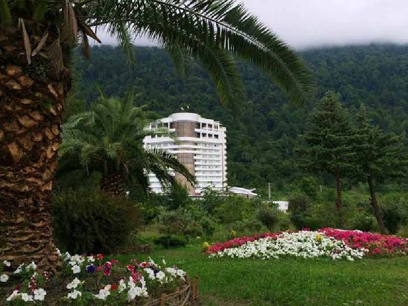 راه ترقی