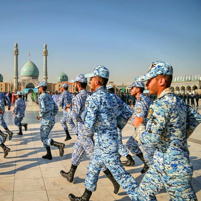 مشمولان سربازی بعد از صدور مجوز خروج، به پایانه‌های مرزی مراجعه کنند