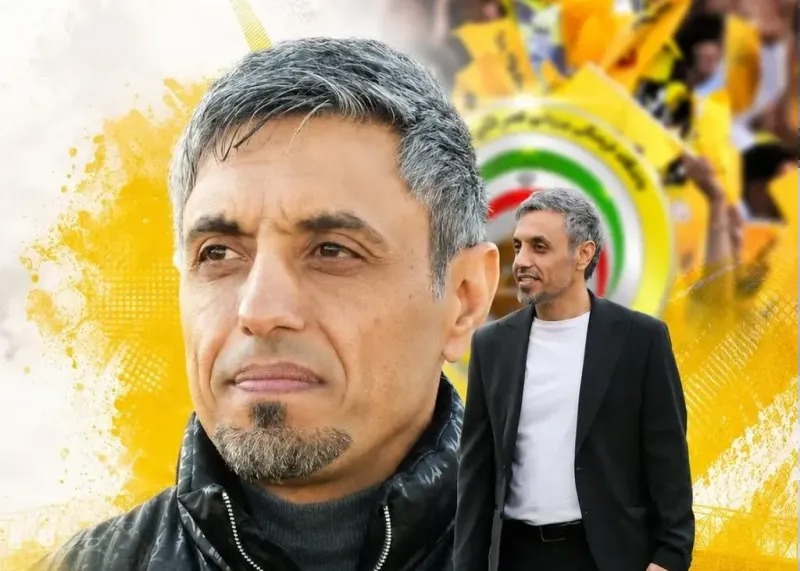 خطیبی: برای اعتلای نام فجر می‌جنگیم