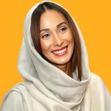 سحر زکریا : بعد از پاورچین دیگه نمیخواستم کمدی کار کنم