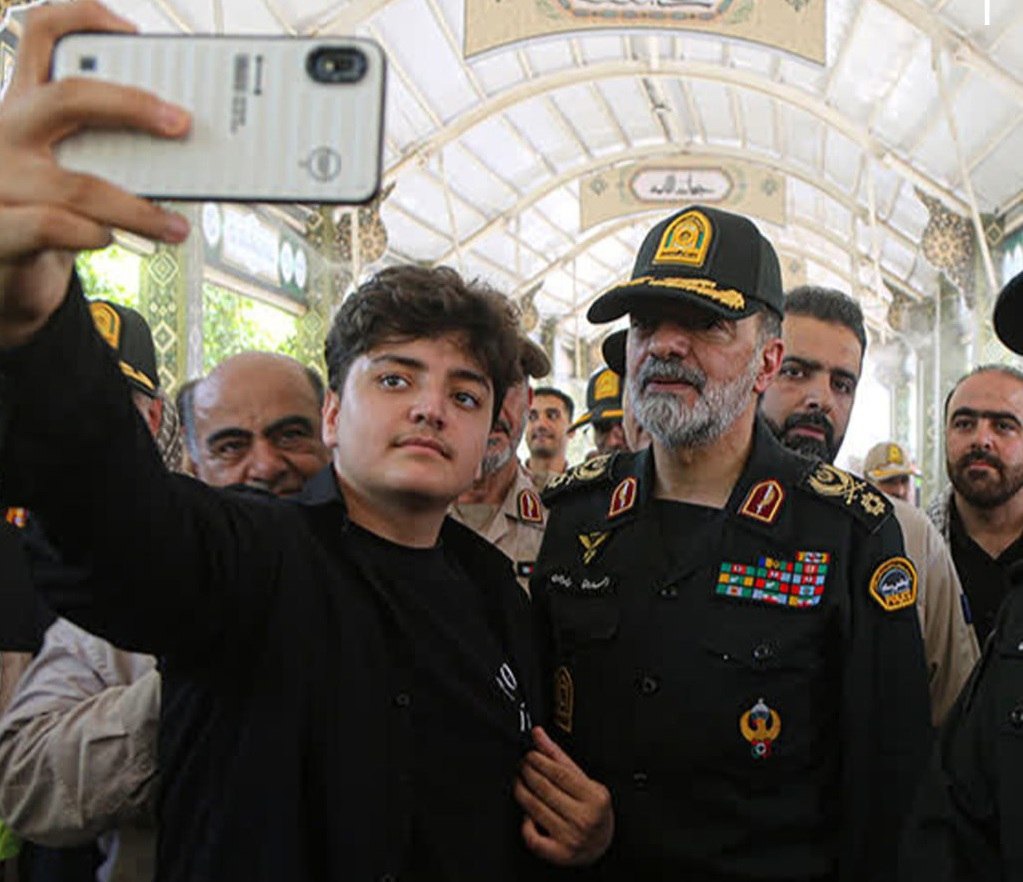 سردار رادان: ۱.۲ میلیون زائر راهی عتبات عالیات شدند