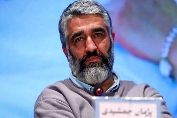 پژمان جمشیدی از اتهام تجاوز به عنف تبرئه شد