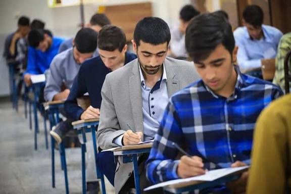 پایان آزمون‌های نهایی یازدهمی‌ها؛ اعلام زمان‌ جدید برای برگزاری امتحانات معوق ۴ استان جنوبی