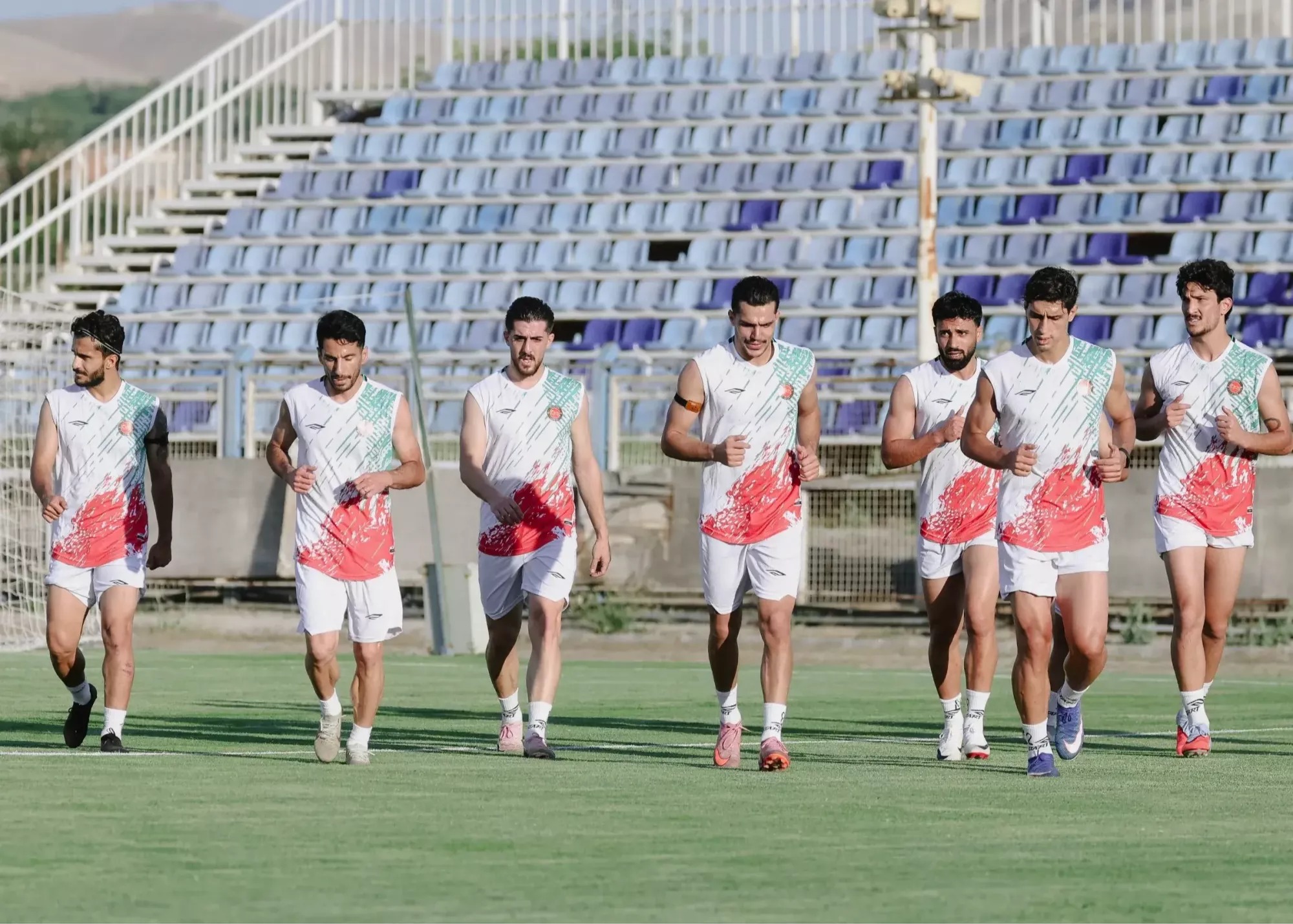 راه ترقی