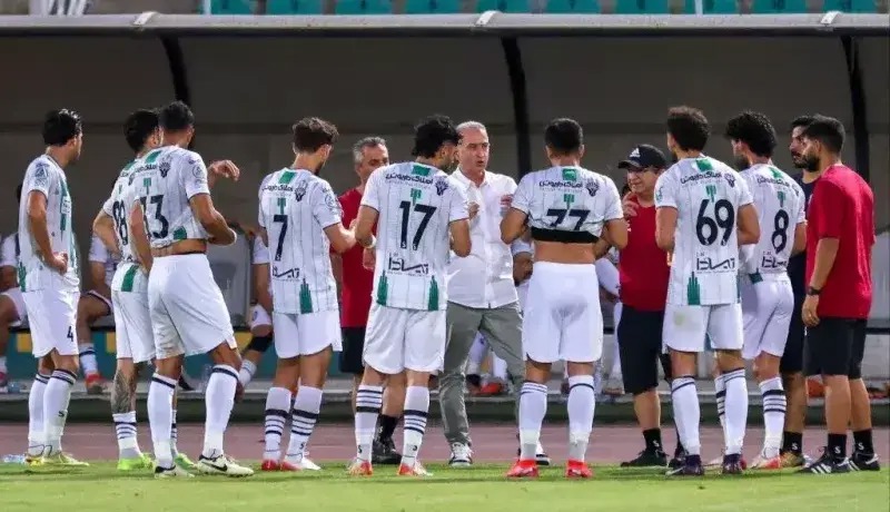کمالوند مدعیان قهرمانی را به قتگاه فراخواند!