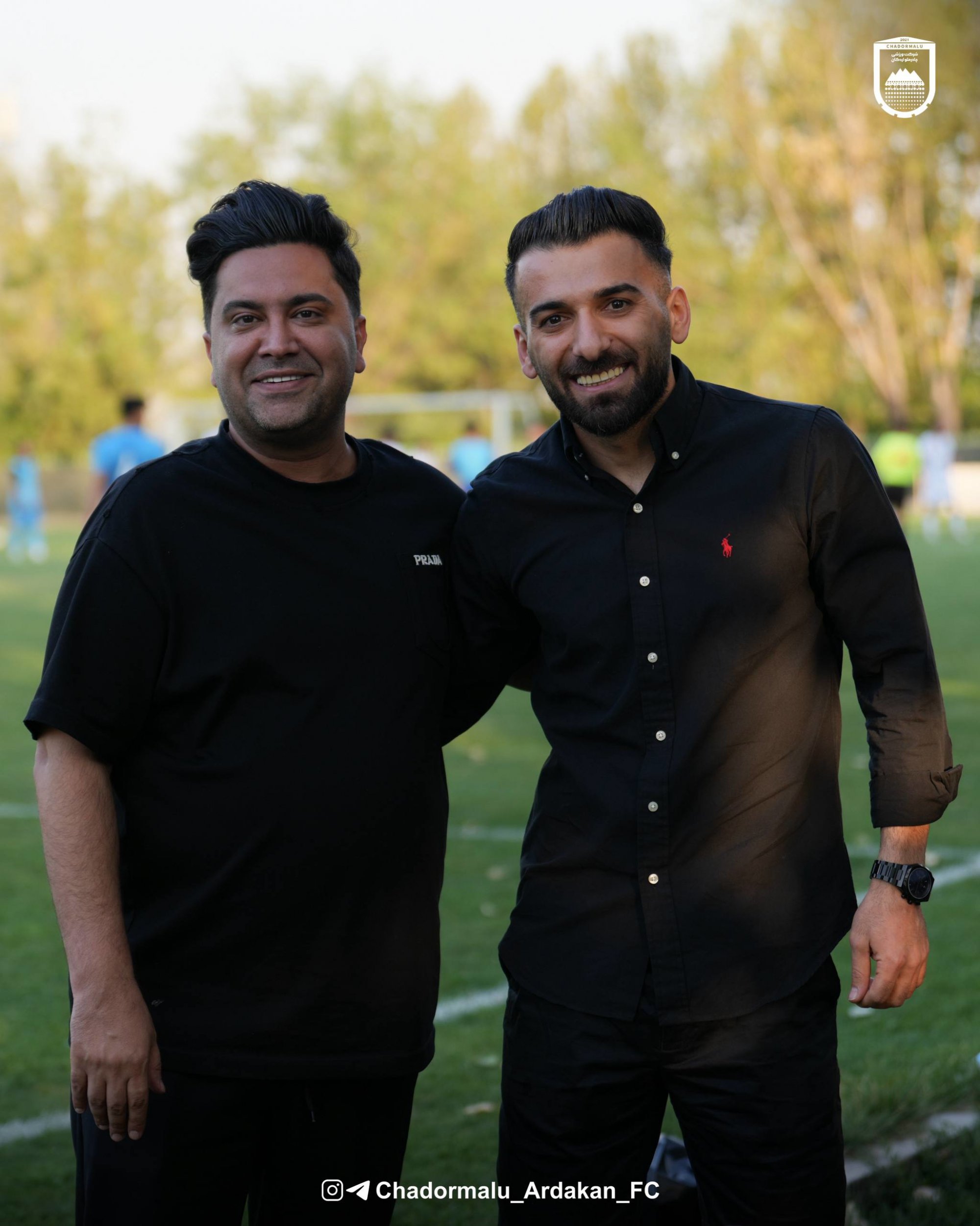 راه ترقی