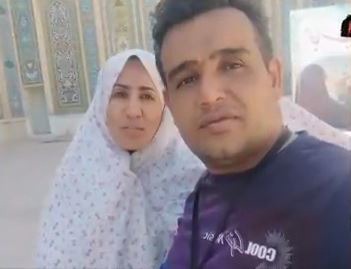 ماجرای شهادت مظلومانه مادری که جانش را سپر فرزندش کرد