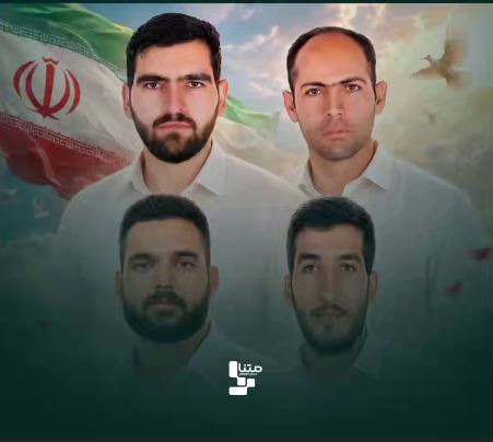 روایت دردناک از مکالمه قاتل با همسرِ باردار مقتول که منجر به زایمان نوزاد ۷ماهه می‌شود!