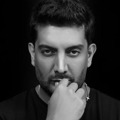 آهنگ شاد «جواهر» از فرزاد فرزین