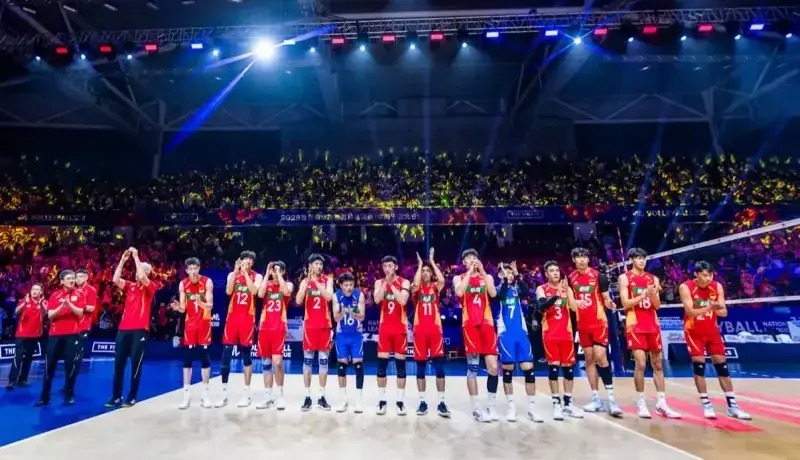 چین حذف شد اما یک پیام مهم برای ایران فرستاد