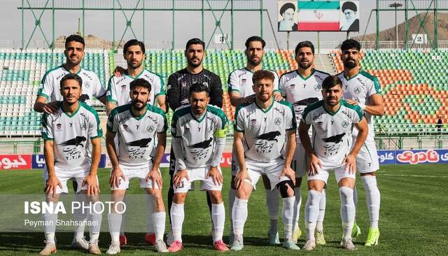 ذوب‌آهن با نسخه ویسی؛ گاندوها در مسیر بازگشت به جمع مدعیان؟