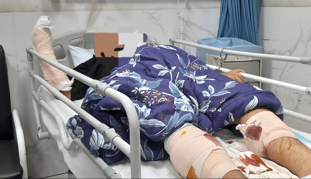 جزئیات بازداشت عامل انتشار لایو ضرب و جرح دختر جوان
