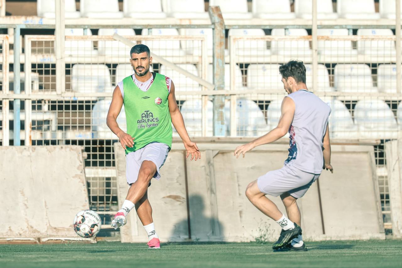 راه ترقی