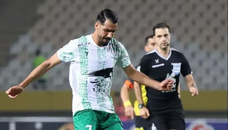 ذوبی‌ها بدون خرید بازیکن جدید گرفتند!