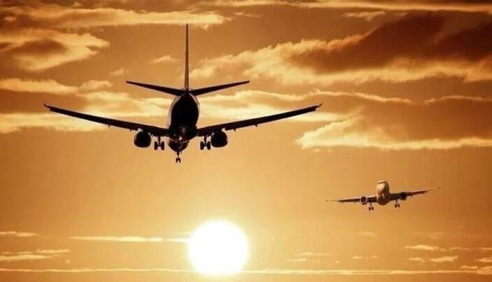 کاهش سفرهای هوایی در خاورمیانه، آمار جهانی را نزولی کرد