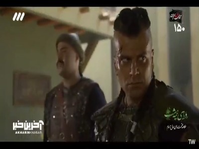 نترسید، دزد نیستم!