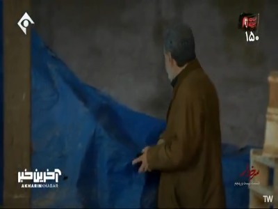 ای دامون آدم‌ فروش!