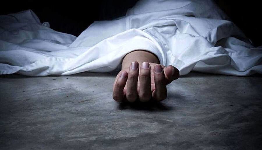 مرگ مشکوک یک دختر جوان براثر برق‌گرفتگی