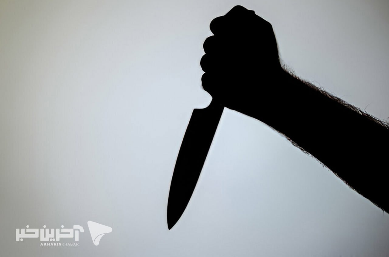 جنایت به‌خاطر زنگ ممتد؛ قتل مرد جوان با یک ضربه چاقو
