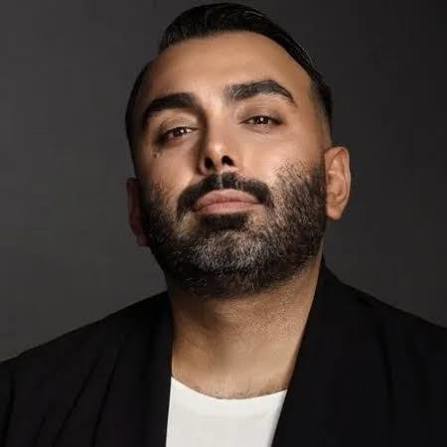 آهنگ «سه حرفی» با صدای مسعود صادقلو