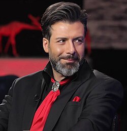 مجید واشقانی در واکنش به سوال حکومتی بودن برنامه اش!