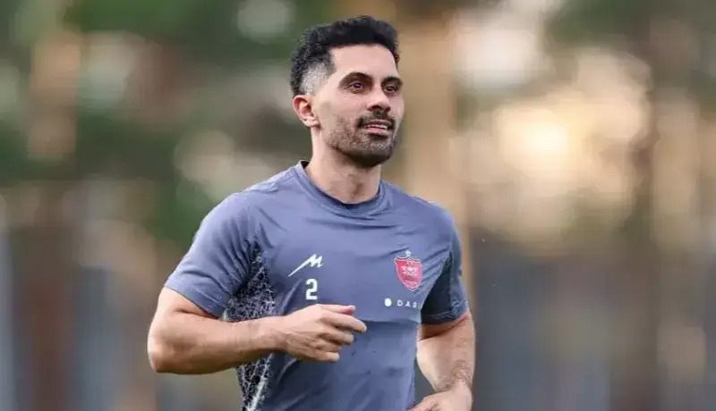 بمب بزرگ صنعت نفت، کاپیتان پرسپولیس در راه آبادان؟