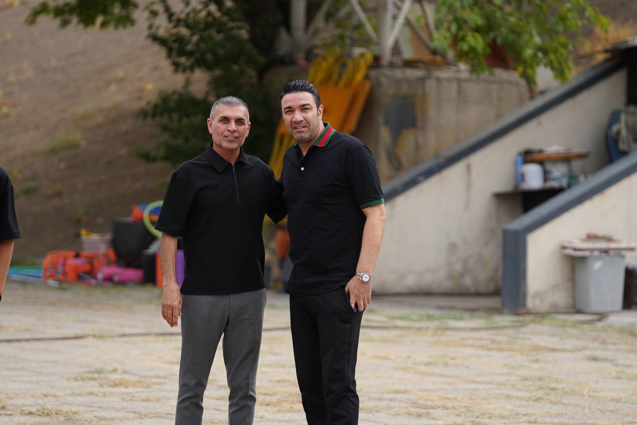 راه ترقی