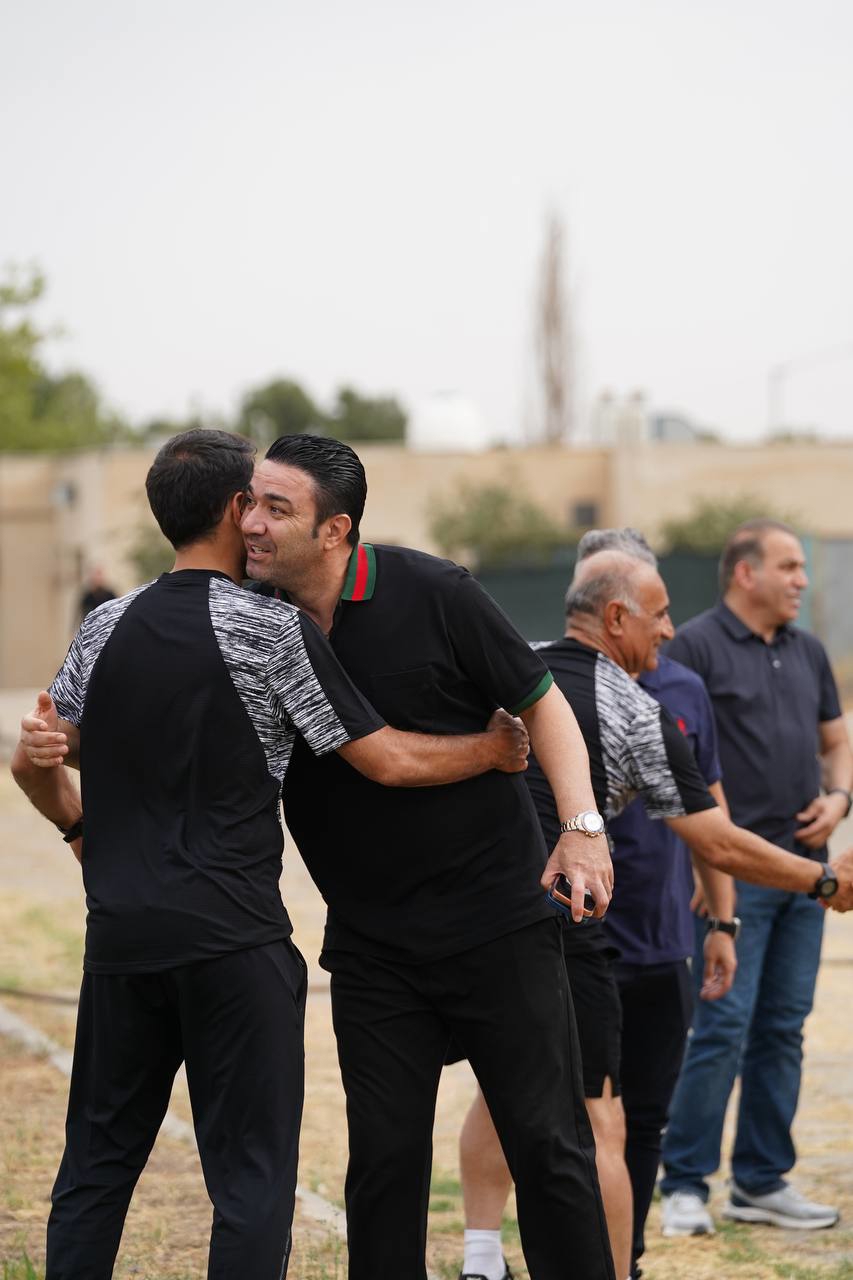 راه ترقی