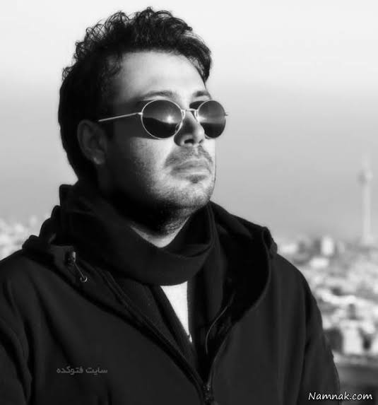 آهنگ «زخم آفتاب» با صدای محسن چاوشی