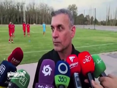 عبدالله ویسی: پیشنهاد مالی عراقی‌ها بهتر بود اما تصمیم گرفتم در لیگ ایران بمانم