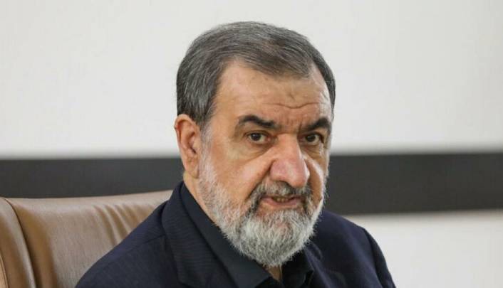 سرلشکر رضایی: محاسبات اشتباه سنتکام، حمله زمینی آمریکا را بی‌اثر کرد