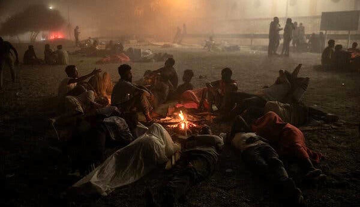 به اروپا خوش نیامدید!