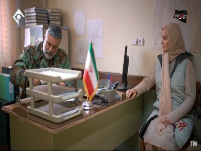پلیس به مازیار شک داره؟!