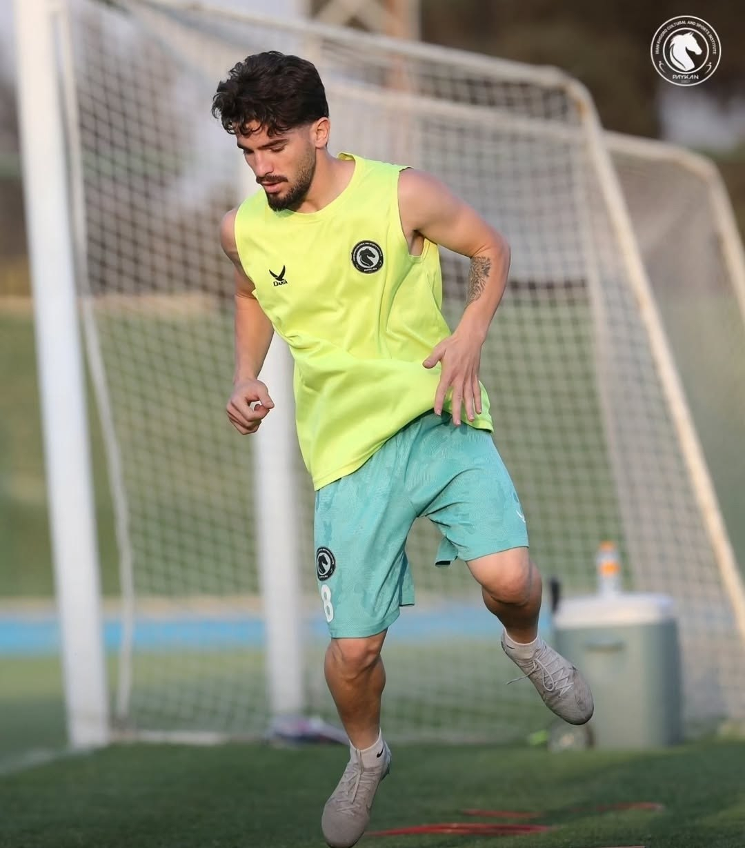 راه ترقی