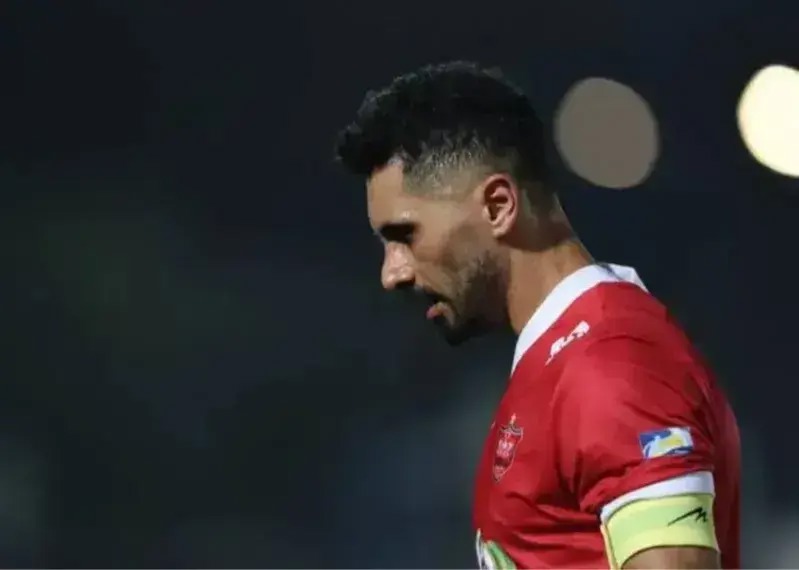 اصرار محمد نوری برای جذب کاپیتان پرسپولیس