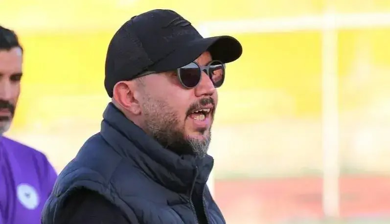 نیمکت جدید ربیعی مشخص شد