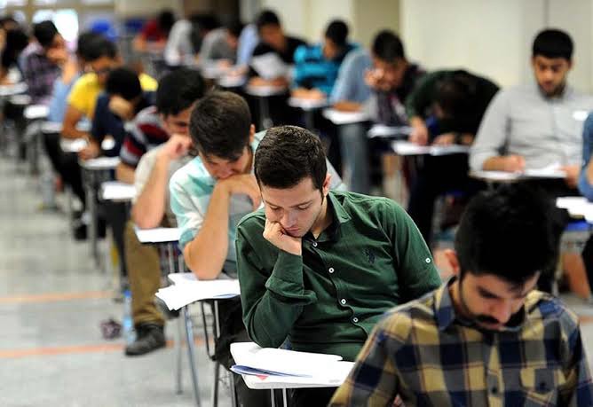 اطلاعیه آموزش و پرورش درباره برگزاری امتحانات نهایی در ۴ استان جنوبی کشور